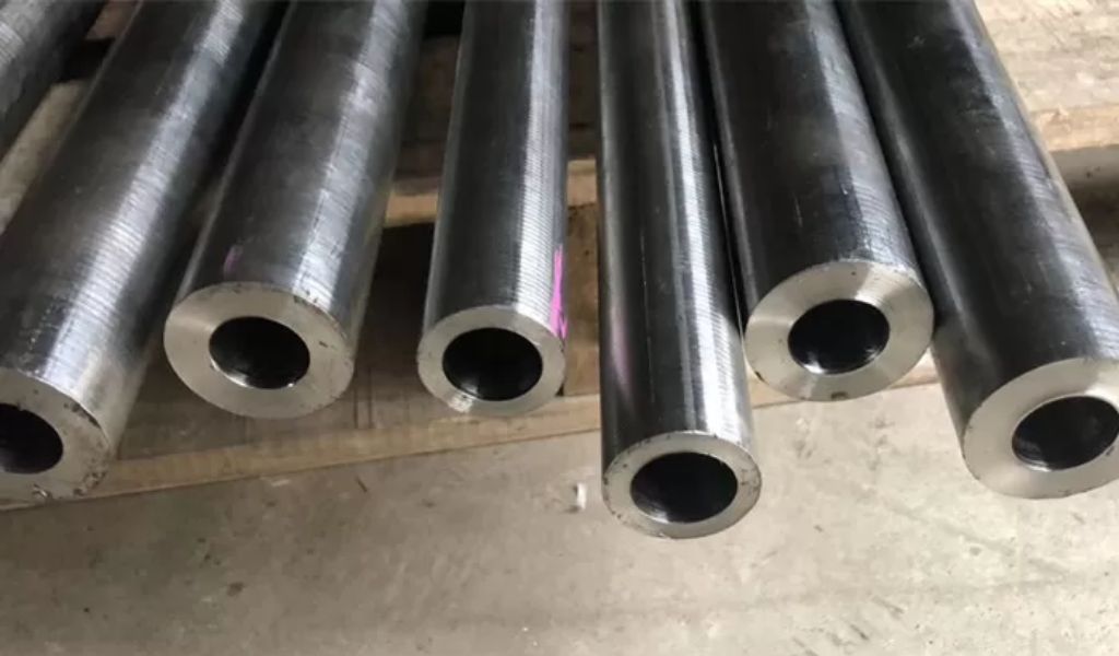 Inconel 718 (UNS N07718)