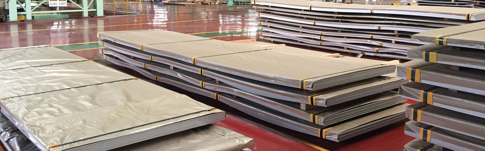 Inconel 600 Plates & Sheets