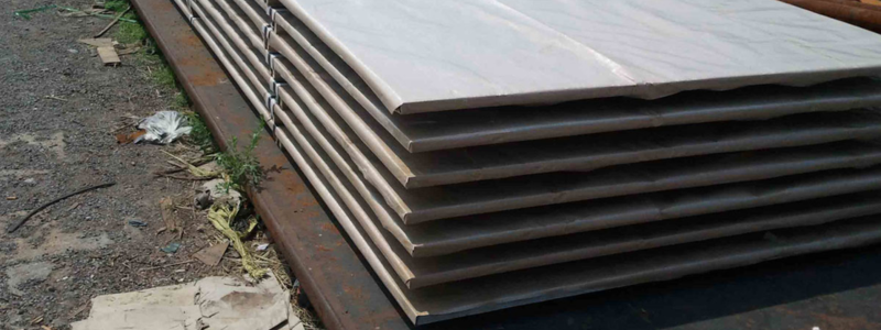 ALLOY 20 PLATES & SHEETS