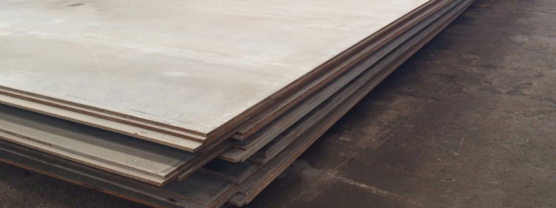 Hastelloy C-22 Plates & Sheets