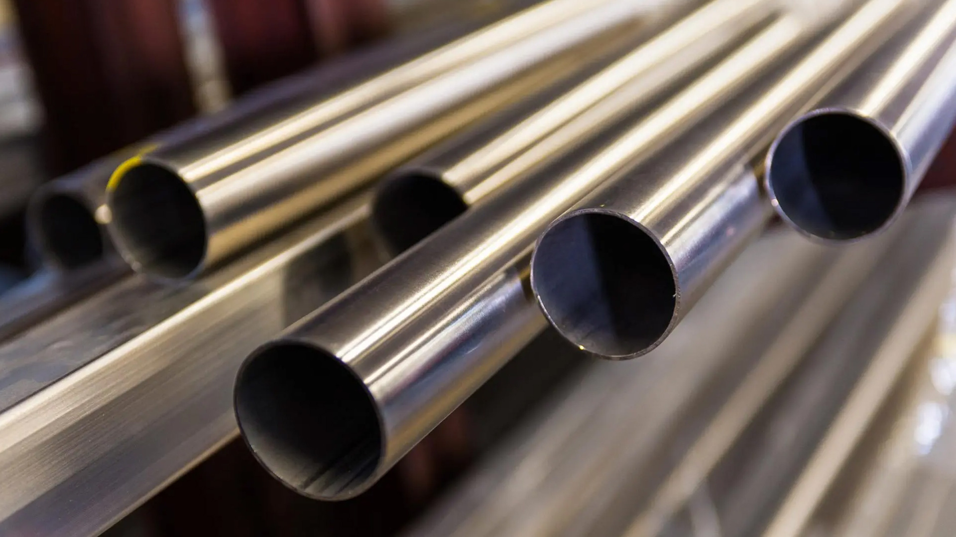 Stainless Steel 310 Pipes & Tubes